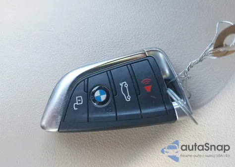 2020 BMW X3 xDrive30I from USA, damaged, VIN 5UXTY5C01L9C36527